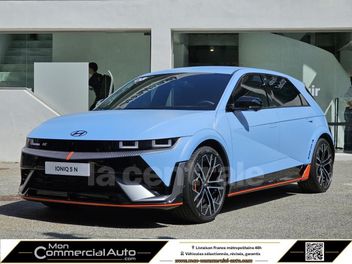 HYUNDAI IONIQ 5 N N