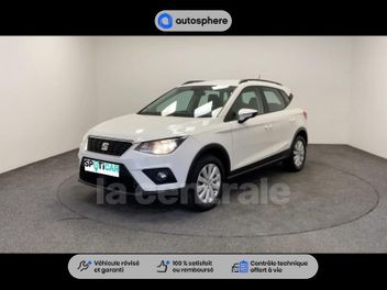 SEAT ARONA 1.0 ECOTSI 115 S&S STYLE BUSINESS BV6