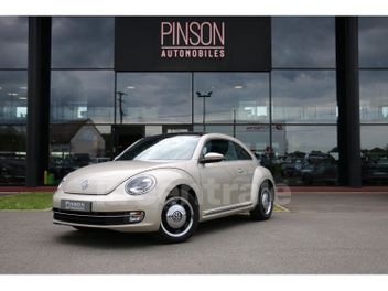 VOLKSWAGEN COCCINELLE 1.2 TSI 105 BLUEMOTION TECHNOLOGY VINTAGE DSG7