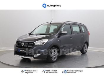 DACIA LODGY STEPWAY STEPWAY 1.5 DCI 115 BLUE 7PL