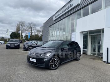 VOLKSWAGEN ID.3 204 TOUR 77KWH