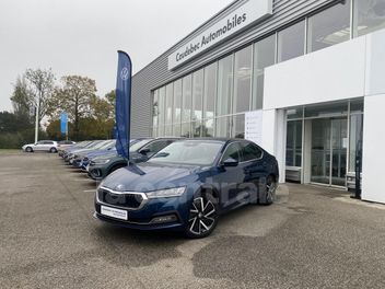 SKODA OCTAVIA 4 IV 1.4 TSI PHEV IV 204 STYLE DSG6E