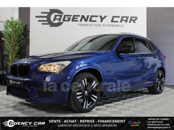 BMW X1 E84 (E84) (2) XDRIVE28I 245 M SPORT