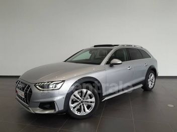 AUDI A4 ALLROAD (2E GENERATION) II (2) 40 TDI 204 AVUS QUATTRO S TRONIC