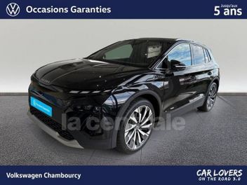 SKODA ELROQ 285 BATTERIE 85 PLUS 82 KWH