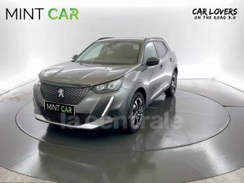 PEUGEOT 2008 (2E GENERATION) II 1.5 BLUEHDI 110 S&S ALLURE PACK MY21