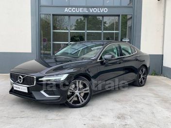 VOLVO S60 (3E GENERATION) III T6 TWIN ENGINE 253 + 87 INSCRIPTION LUXE GEARTRONIC 8
