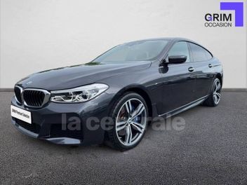 BMW SERIE 6 G32 GRAN TURISMO (G32) 630DA XDRIVE M SPORT