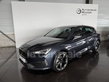 CUPRA 