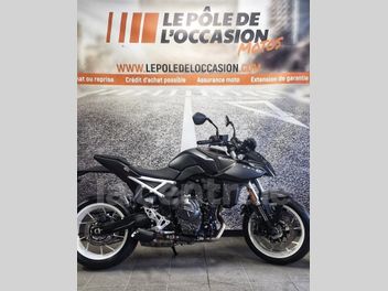 SUZUKI GSX-8S 800