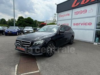 MERCEDES CLASSE E 5 BREAK V BREAK 300 DE AVANTGARDE LINE 9G-TRONIC