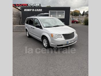 CHRYSLER 
