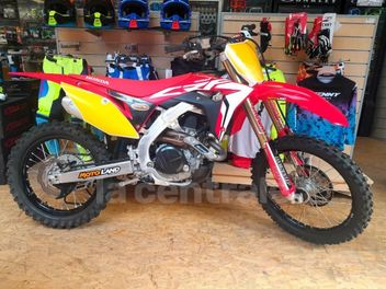 HONDA CRF 450 R