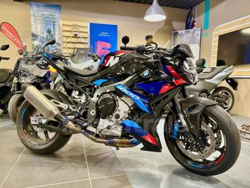 BMW M 1000 RR 1000