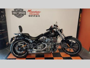 HARLEY DAVIDSON SOFTAIL BREAKOUT 1690