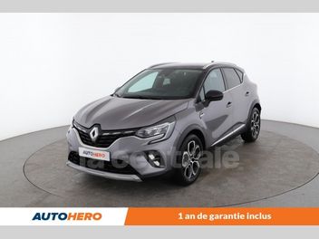 RENAULT CAPTUR 2 II 1.3 TCE 160 INTENS EDC -21