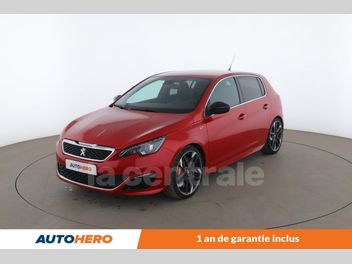 PEUGEOT 308 (2E GENERATION) GTI II 1.6 THP 270 S&S GTI