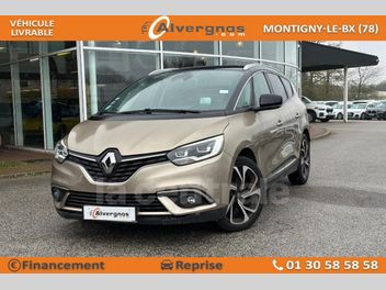 RENAULT GRAND SCENIC 4 IV 1.3 TCE 140 FAP BUSINESS INTENS