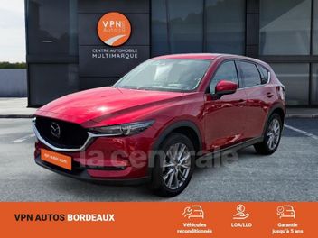 MAZDA CX-5 (2E GENERATION) II 2.2 SKYACTIV-D 150 SELECTION BVA