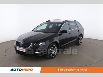 SKODA OCTAVIA 3 COMBI III (2) COMBI 1.5 TSI 150 EDITION DSG7