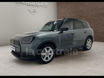 MINI COUNTRYMAN 3 III (U25) 204 E CLASSIC 66.5 KWH BVA