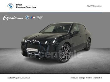 BMW IX (I20) (2) (I20) XDRIVE60 544 M SPORT 111.5 KWH