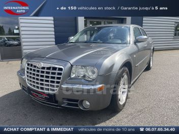 CHRYSLER 