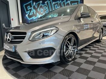 MERCEDES CLASSE B 2 II (2) 200 D FASCINATION 7G-DCT