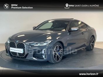 BMW SERIE 4 G22 (G22) COUPE M440I XDRIVE 374 BVA8