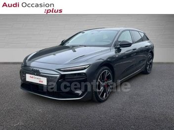 AUDI A6 (6E GENERATION) E-TRON AVANT VI AVANT E-TRON PERFORMANCE 367 CH S LINE 100 KWH
