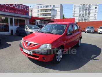 DACIA 
