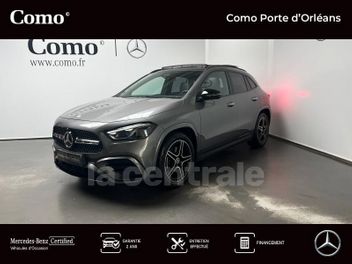 MERCEDES GLA 2 II 200 D AMG LINE 8G-DCT