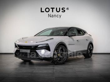 LOTUS ELETRE 675 R 112 KWH