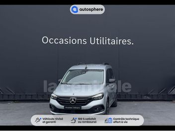 MERCEDES EQT 122 PROGRESSIVE 45 KWH
