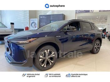 TOYOTA BZ4X 11KW AWD ORIGIN 71.4 KWH
