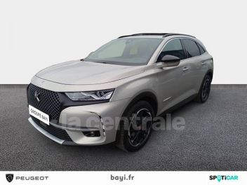 DS DS 7 CROSSBACK 1.5 BLUEHDI 130 PERFORMANCE LINE EAT8
