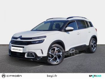 CITROEN C5 AIRCROSS 1.5 BLUEHDI 130 S&S SHINE BV6