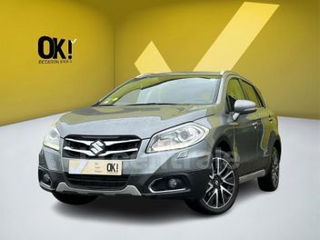 SUZUKI SX4 S-CROSS 1.6 DDIS 120 PACK SE ALLGRIP