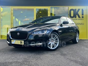JAGUAR 
