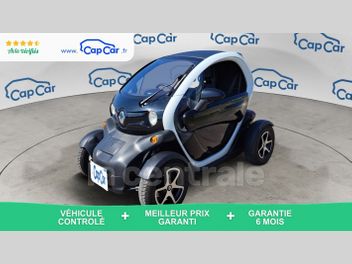 RENAULT TWIZY INTENS BLANC 6.1 KWH