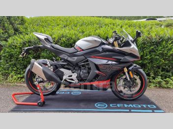 CF MOTO 450 SR 450 TRACTION CONTROL