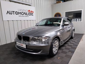 BMW SERIE 1 E87 5 PORTES (E87) (2) 118D 143 EDITION 5P