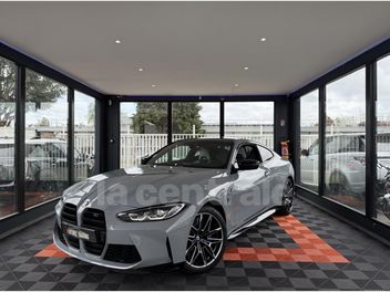 BMW SERIE 4 G82 M4 (G82) COUPE M4 COMPETITION 510 BVA8