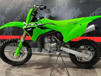 KAWASAKI KX 250 4T