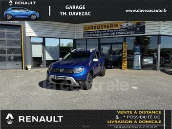 DACIA 