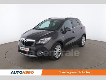 OPEL MOKKA X 1.6 CDTI 136 AUTO INNOVATION