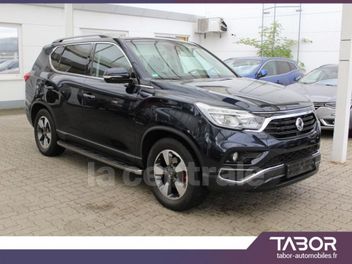 SSANGYONG 