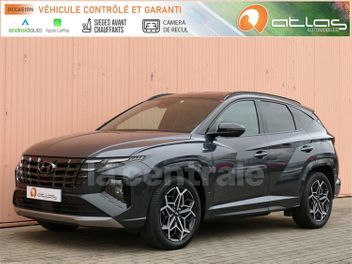 HYUNDAI TUCSON 4 IV 1.6 T-GDI 265 HTRAC PLUG-IN N LINE EXECUTIVE BVA6