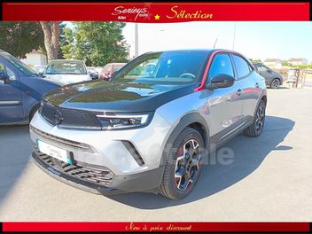 OPEL MOKKA 2 GS LINE 1.2 TURBO 130 AUTO PACK
