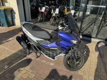 APRILIA SR GT 125